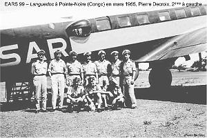 170- ARMEE DE L'AIR EN ALGERIE 1945-1962-18 (33)